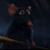 Стикер 12 Ratatouille