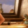Стикер 33 Ratatouille