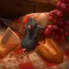 Обложка набора Ratatouille