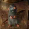 Стикер 29 Ratatouille