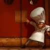 Стикер 15 Ratatouille