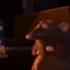 Стикер 16 Ratatouille