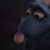 Стикер 10 Ratatouille
