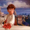 Стикер 55 Ratatouille