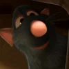 Стикер 48 Ratatouille