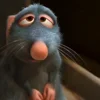 Стикер 36 Ratatouille