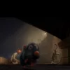 Стикер 30 Ratatouille