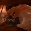 Стикер 60 Ratatouille