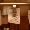Стикер 23 Ratatouille