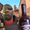 Стикер 13 😺 Team Fortress 2