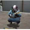 Стикер 31 😺 Team Fortress 2