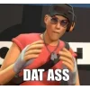 Стикер 59 😺 Team Fortress 2