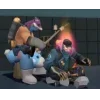 Стикер 54 😺 Team Fortress 2