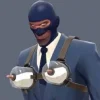 Стикер 53 😺 Team Fortress 2