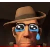 Стикер 10 😺 Team Fortress 2