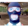 Стикер 30 😺 Team Fortress 2