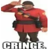 Стикер 11 😺 Team Fortress 2