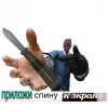 Стикер 51 😺 Team Fortress 2