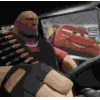 Стикер 8 😺 Team Fortress 2