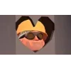 Стикер 27 😺 Team Fortress 2