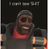 Стикер 60 😺 Team Fortress 2
