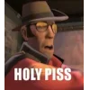 Стикер 49 😺 Team Fortress 2