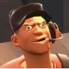Стикер 21 😺 Team Fortress 2