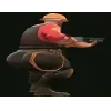 Стикер 6 😺 Team Fortress 2