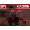 Стикер 55 😺 Team Fortress 2