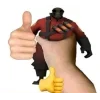 Стикер 2 😺 Team Fortress 2