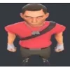 Стикер 4 😺 Team Fortress 2