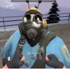 Стикер 32 😺 Team Fortress 2