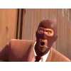 Стикер 23 😺 Team Fortress 2