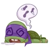 Стикер 36 Tmnt