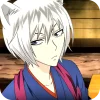 🙄 Эмодзи «Tomoe Kamisama KissТомоэ Очень Приятно, Бог» для Telegram