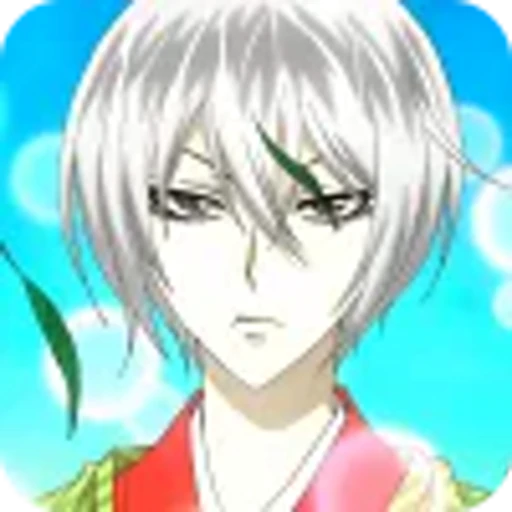 🤬 Эмодзи «Tomoe Kamisama KissТомоэ Очень Приятно, Бог» для Telegram