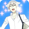 😀 Эмодзи «Tomoe Kamisama KissТомоэ Очень Приятно, Бог» для Telegram