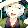 Стикерпак Tomoe Kamisama KissТомоэ Очень Приятно, Бог для Telegram