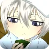☺️ Эмодзи «Tomoe Kamisama KissТомоэ Очень Приятно, Бог» для Telegram