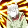 🤯 Эмодзи «Tomoe Kamisama KissТомоэ Очень Приятно, Бог» для Telegram
