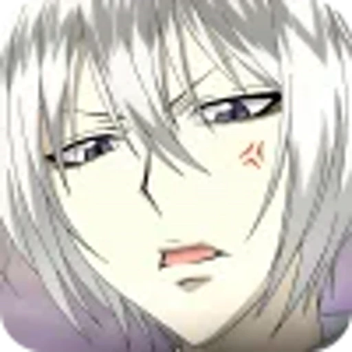 🤬 Эмодзи «Tomoe Kamisama KissТомоэ Очень Приятно, Бог» для Telegram