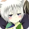 🤨 Эмодзи «Tomoe Kamisama KissТомоэ Очень Приятно, Бог» для Telegram