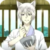 😊 Эмодзи «Tomoe Kamisama KissТомоэ Очень Приятно, Бог» для Telegram