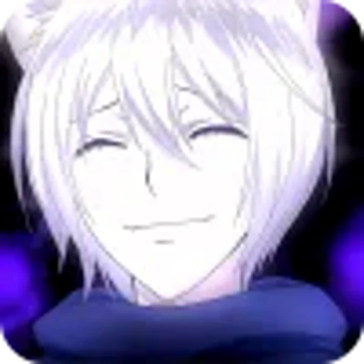 ☺️ Эмодзи «Tomoe Kamisama KissТомоэ Очень Приятно, Бог» для Telegram
