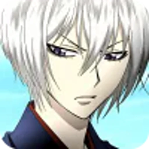 🤬 Эмодзи «Tomoe Kamisama KissТомоэ Очень Приятно, Бог» для Telegram