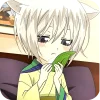 ☺️ Эмодзи «Tomoe Kamisama KissТомоэ Очень Приятно, Бог» для Telegram