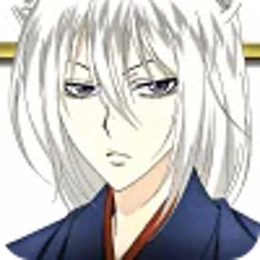 🤬 Эмодзи «Tomoe Kamisama KissТомоэ Очень Приятно, Бог» для Telegram