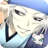 😀 Эмодзи «Tomoe Kamisama KissТомоэ Очень Приятно, Бог» для Telegram