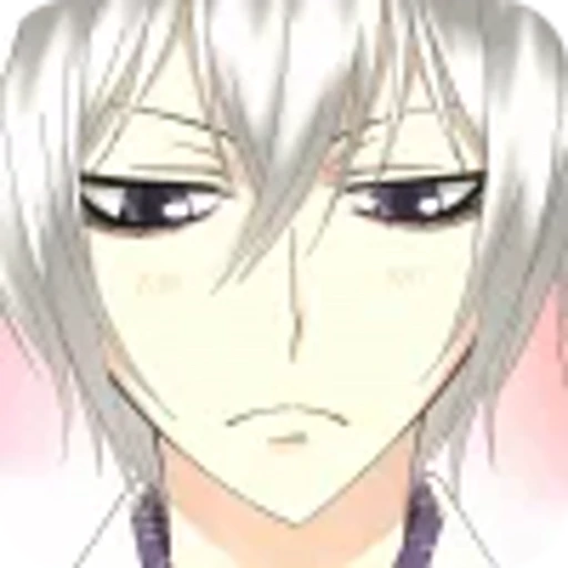 😡 Эмодзи «Tomoe Kamisama KissТомоэ Очень Приятно, Бог» для Telegram