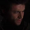 Стикер 9 Wolverine